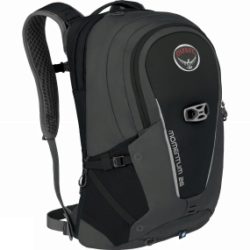 Osprey Momentum 26L Rucksack Black